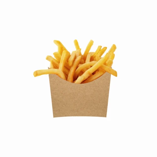 fries box