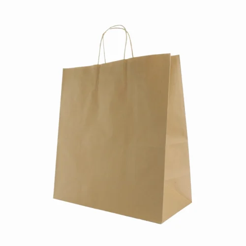large handle paper bag