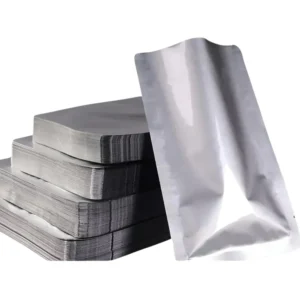 3-Sided Seal Retort Pouches for Food Packaging in Pakistan – Sizes & Benefits