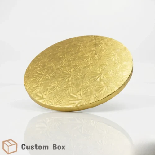 Cake Drum Board Premium Base