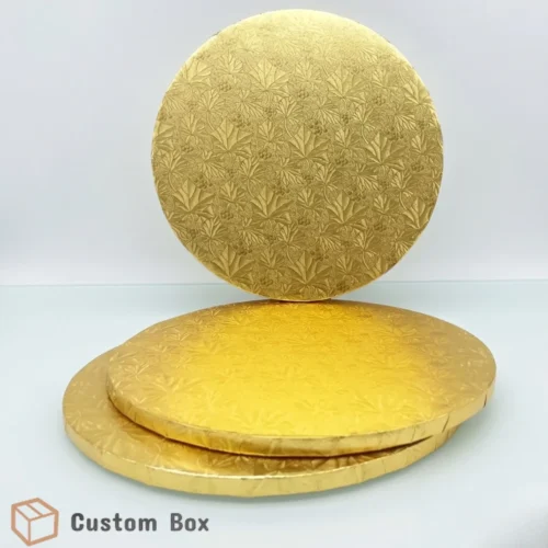 Cake Drum Board Premium Base