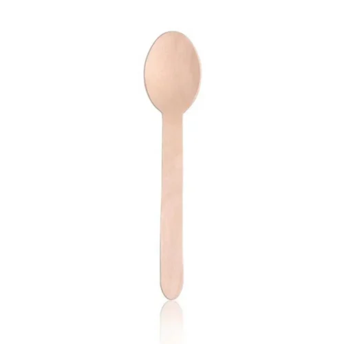 Birchwood Wooden Spoon