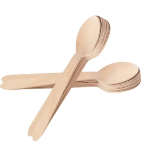 Birchwood Wooden Spoon Eco Friendly