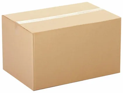 E-commerce boxes for secure packaging.