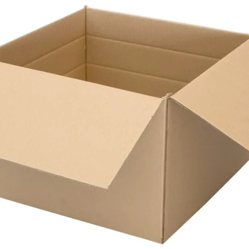 E-commerce boxes for secure packaging.