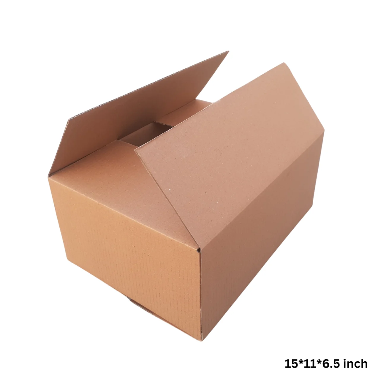 E-commerce boxes for secure packaging.