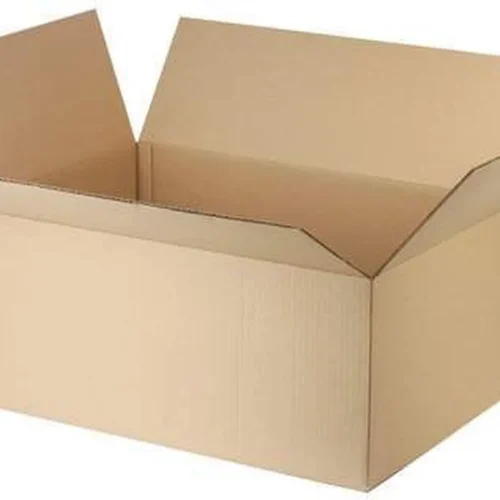 E-commerce boxes for secure packaging.