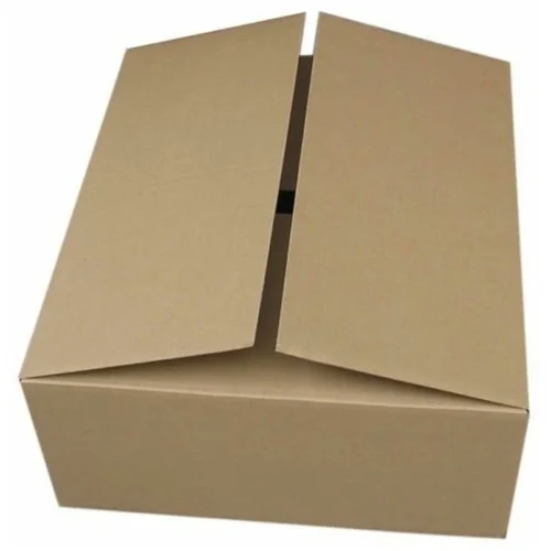 E-commerce boxes for secure packaging.