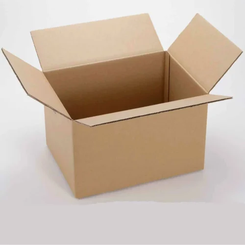 E-commerce boxes for secure packaging.