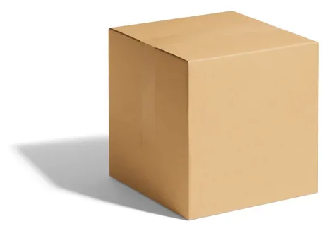 E-commerce boxes for secure packaging.