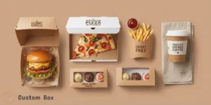 Food Packaging Box – A Complete Guide to Safe, Stylish & Professional Food Packaging 🍔📦