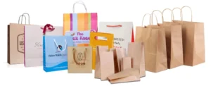 ⭐ Kraft Paper Bag – The Best Eco-Friendly Packaging Choice for Modern E-Commerce Businesses 🌿 | CustomBox.pk