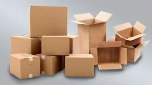 Custom Packaging Boxes in Pakistan: Affordable & High-Quality Branding Solutions for E-Commerce Businesses