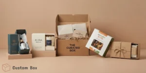 Custom Packaging Boxes in Pakistan – Premium Packaging Solutions for Modern Brands