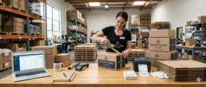 How to Grow Your E-Commerce Business in Pakistan with Smart Packaging
