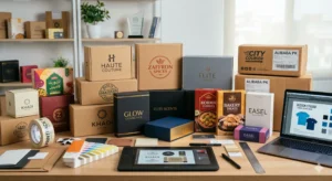 Custom Packaging Boxes in Pakistan: A Complete Guide for Modern Businesses
