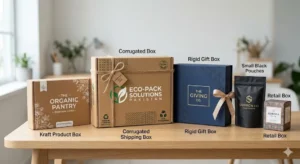 Ultimate Guide to Custom Packaging Boxes in Pakistan (2026)