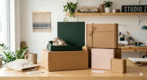 Custom Packaging Boxes in Pakistan – Complete Guide for Businesses