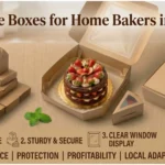 Best Cake Boxes for Home Bakers in Pakistan