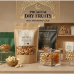 Best Packaging for Dry Fruits in Pakistan