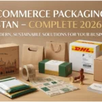 E-Commerce Packaging in Pakistan – Complete 2026 Guide