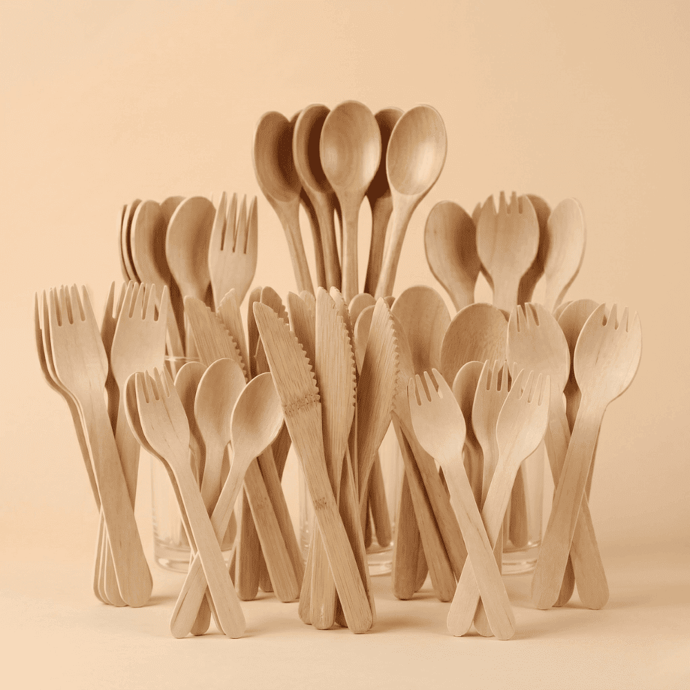 Eco-Cutlery