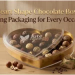 Heart Shape Chocolate Box – Gifting Packaging for Every Occasion