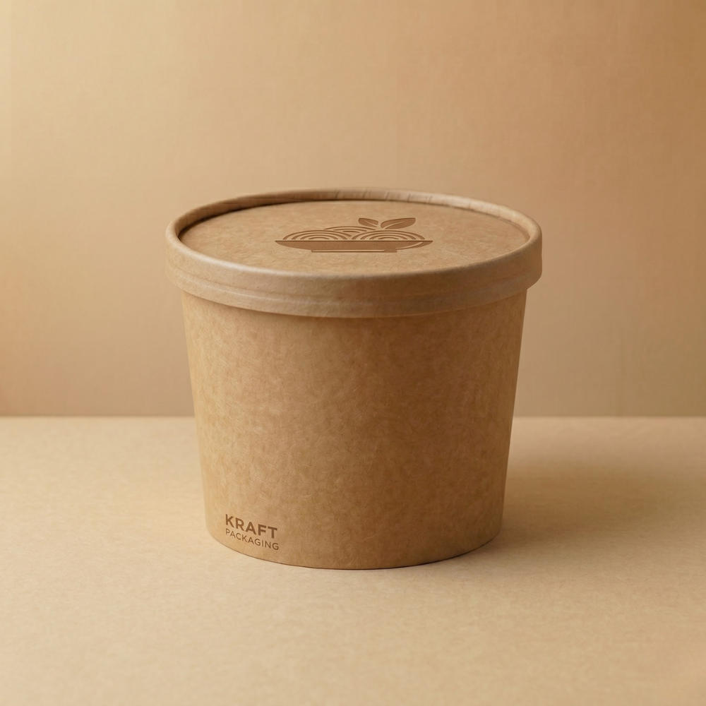 Kraft Bowls