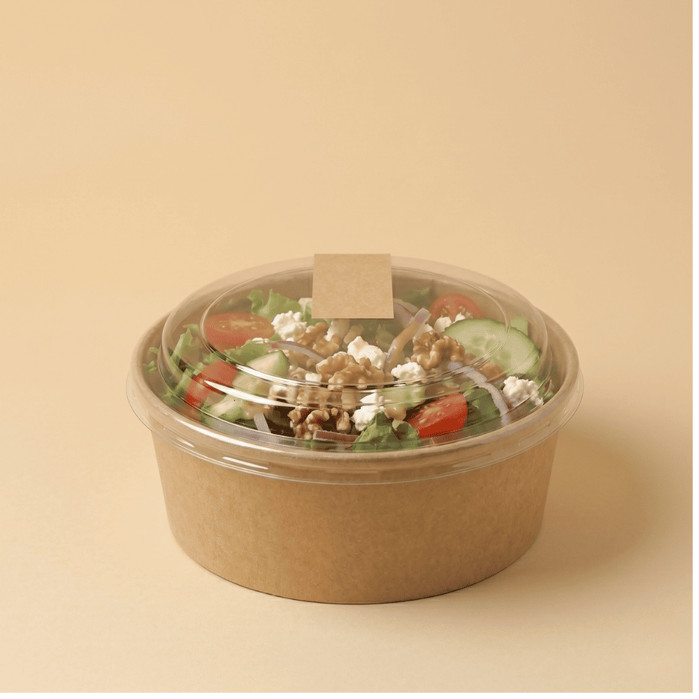 Salad Bowls