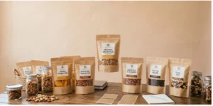 What is a Kraft Standup Pouch and Why Businesses Love It