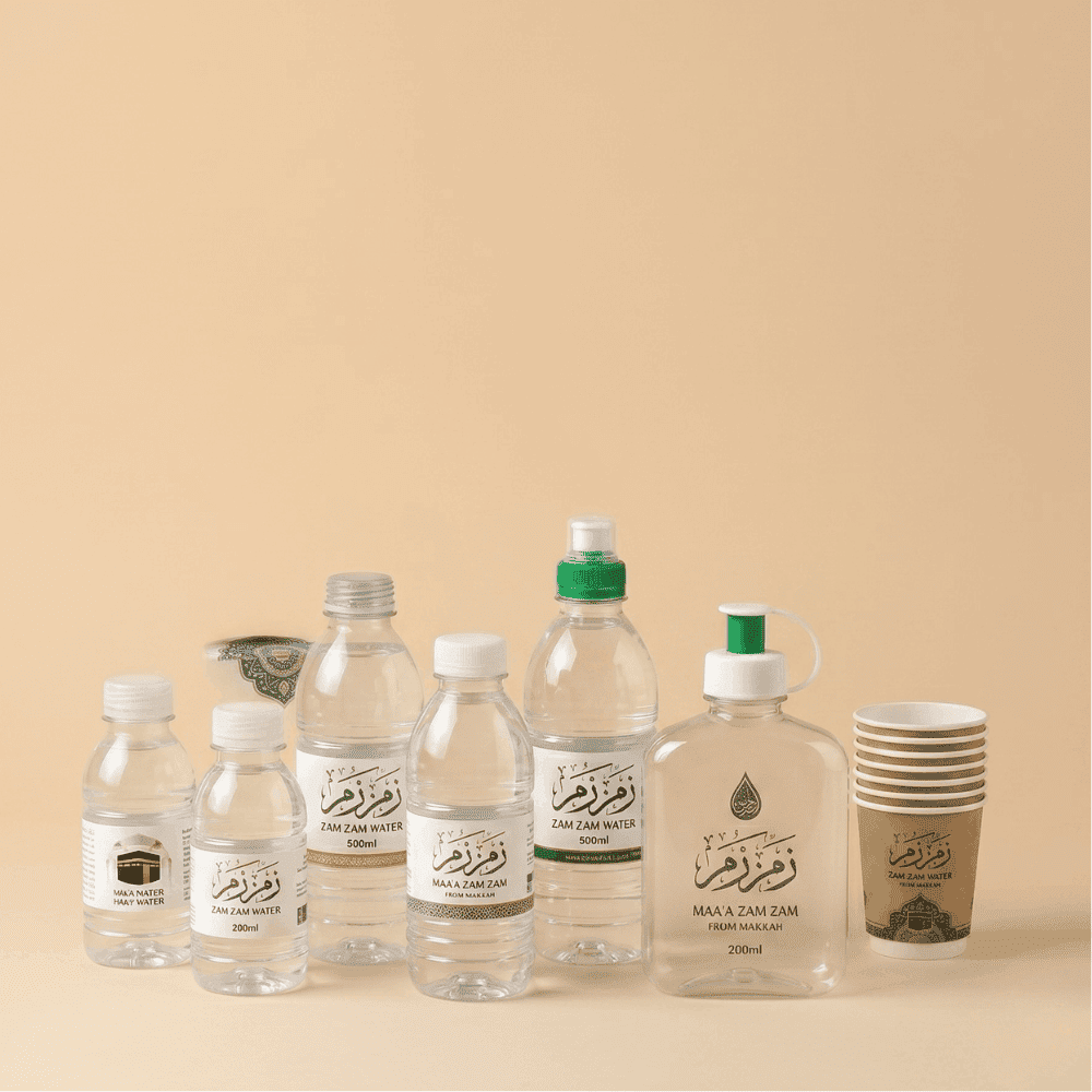 Zam-Zam Packaging