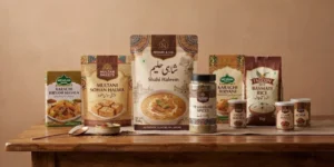 Branded Food Packaging in Pakistan — Why Every Business Needs It