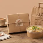 Cloud Kitchen Packaging Pakistan: The Ultimate Guide to Food Delivery Packaging That Sells (2026)