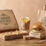 Best Custom Printed Food Packaging in Pakistan for Small Businesses — The Complete 2026 Guide
