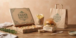 Best Custom Printed Food Packaging in Pakistan for Small Businesses — The Complete 2026 Guide