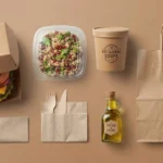How to Choose Food Packaging for a New Restaurant