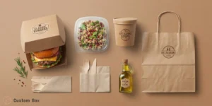 How to Choose Food Packaging for a New Restaurant