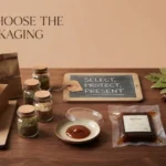 How to Choose Right Packaging for Your Food Business — The Complete Guide