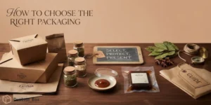 How to Choose Right Packaging for Your Food Business — The Complete Guide