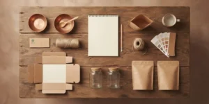 How to Design Custom Food Packaging in Pakistan from Scratch — The Complete 2026 Guide