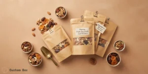 How to Keep Dry Fruits Fresh with the Right Pouch: A Complete Storage Guide