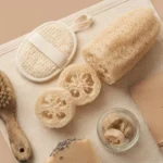Natural Loofah – Benefits, Uses, and the Ultimate Packaging Guide for Sellers