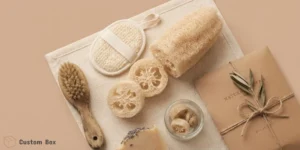 Natural Loofah – Benefits, Uses, and the Ultimate Packaging Guide for Sellers