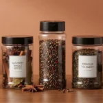 Round Plastic Jar – Best Uses in Food, Cosmetics, and Retail Packaging
