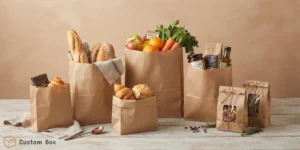 SOS Paper Bag Without Handle: Complete Guide to Uses, Applications & Why Businesses Love Them