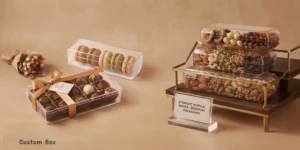 Straight Acrylic Box: The Ultimate Guide to Gifting & Retail Display Uses