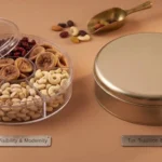 Tin Box vs Acrylic Box for Dry Fruits: Which One Should You Choose in Pakistan?