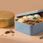 Tin Boxes for Cookie Packaging – Why Every Smart Brand Is Making the Switch