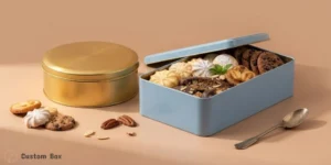 Tin Boxes for Cookie Packaging – Why Every Smart Brand Is Making the Switch