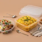 Transparent Food Container: Best Uses in Restaurants and Catering (Complete Guide)